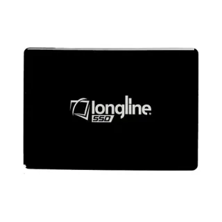 Longline S400 Pro 240 GB 2.5 İnç SATA 3 SSD