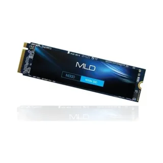 MLD M300 500 GB M.2 2280 PCIe NVMe 3300 MB/s SSD