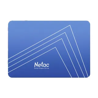 Netac N600S 128 GB 2.5 İnç SATA 3 SSD