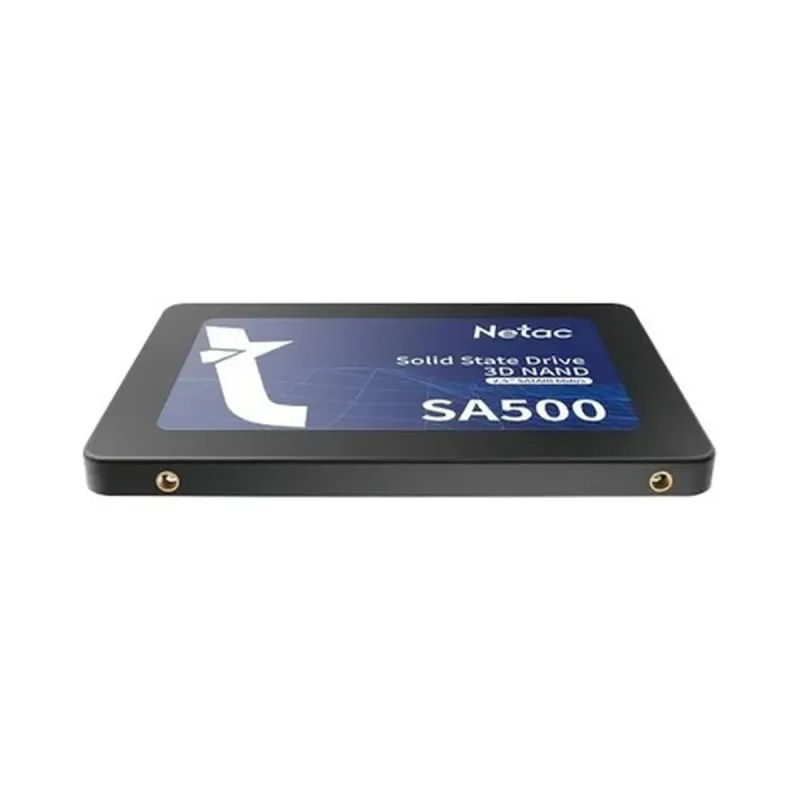 Netac SA500 1 TB 2.5 İnç SATA 3 SSD