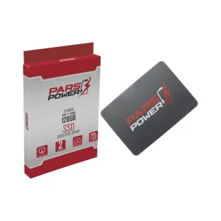 Pars Power PP-7 Pro 128 GB 2.5 İnç SATA 3 SSD