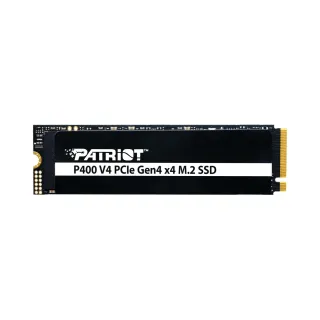 Patriot VP400 V4 2 TB M.2 2280 PCIe 4.0 x4 NVMe 6200 MB/s Pasif Soğutmalı P400VP2TBM28H SSD