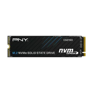 PNY CS2150 1 TB M.2 2280 PCIe 5.0 x4 NVMe 10200 MB/s Soğutucusuz SSD
