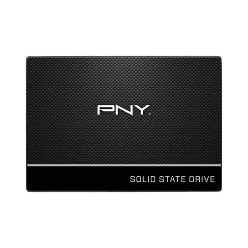 PNY CS900 250 GB 2.5 İnç SATA 3 SSD