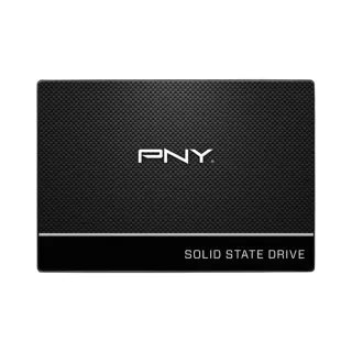 PNY CS900 250 GB 2.5 İnç SATA 3 SSD