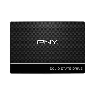PNY CS900 500 GB 2.5 İnç SATA 3 SSD