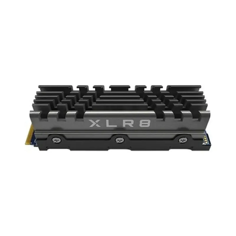 PNY XLR8 CS3040 2 TB M.2 2280 PCIe 4.0 x4 NVMe 5600 MB/s SSD