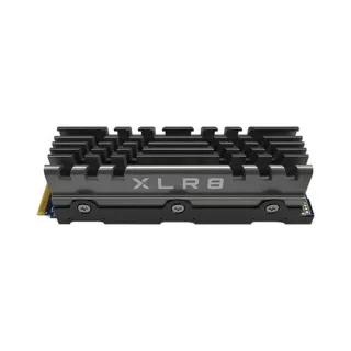 PNY XLR8 CS3040 2 TB M.2 2280 PCIe 4.0 x4 NVMe 5600 MB/s SSD