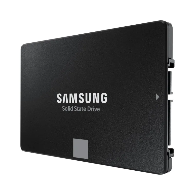 Samsung 870 Evo 8 TB 2.5 İnç SATA 3 SSD