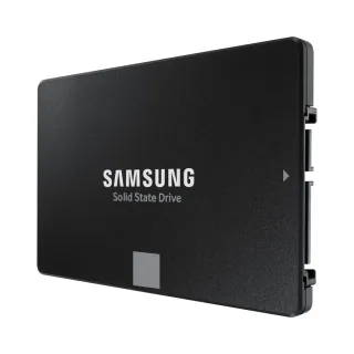 Samsung 870 Evo 8 TB 2.5 İnç SATA 3 SSD