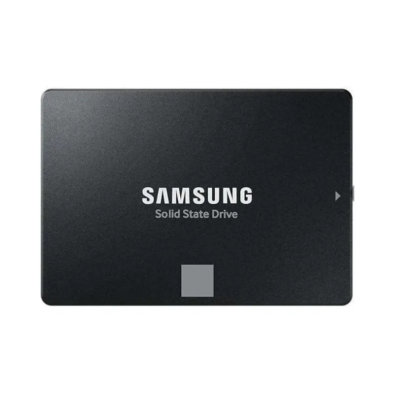 Samsung 870 Evo 1 TB 2.5 İnç SATA 3 SSD