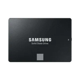 Samsung 870 Evo 1 TB 2.5 İnç SATA 3 SSD