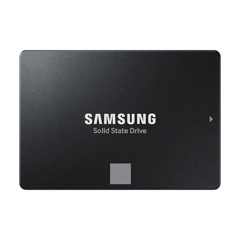 Samsung 870 Evo 2 TB 2.5 İnç SATA 3 SSD