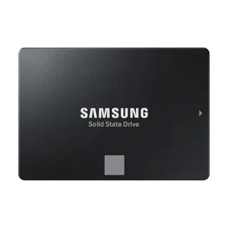 Samsung 870 Evo 2 TB 2.5 İnç SATA 3 SSD