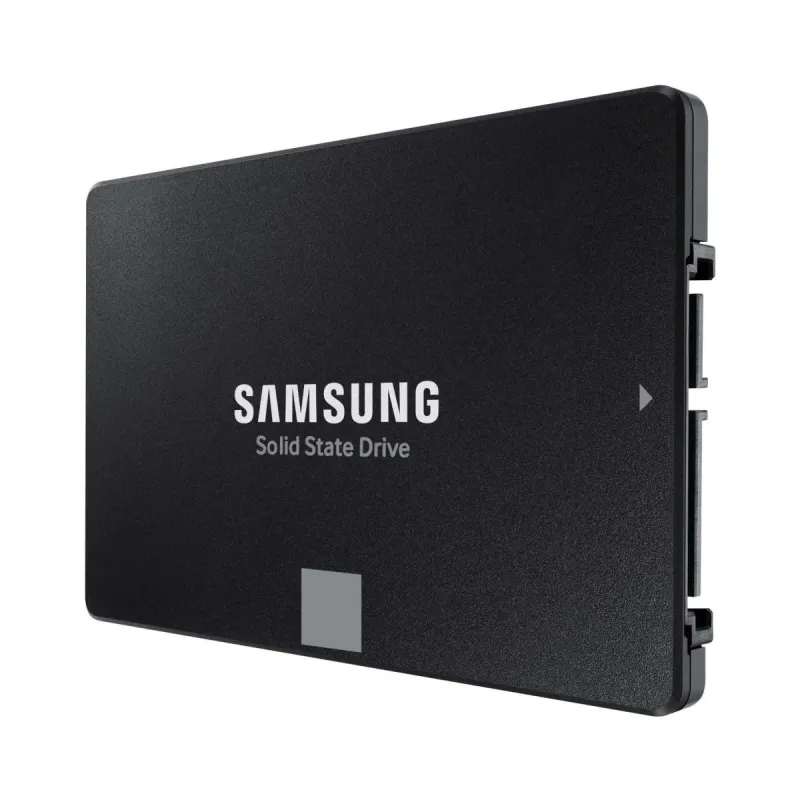 Samsung 870 Evo 500 GB 2.5 İnç SATA 3 SSD