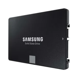 Samsung 870 Evo 500 GB 2.5 İnç SATA 3 SSD