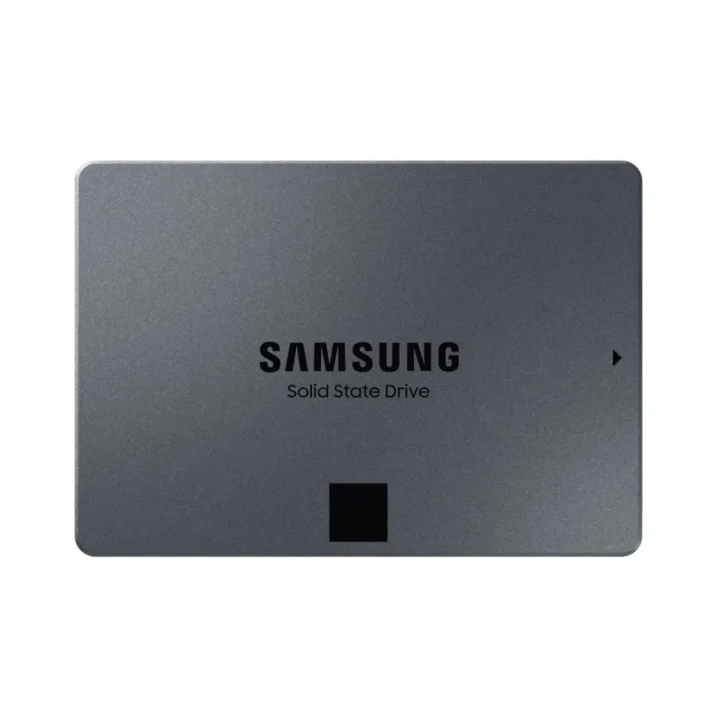 Samsung 870 QVO 2 TB 2.5 İnç SATA 3 SSD