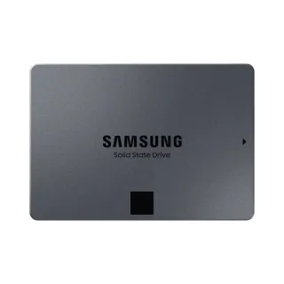 Samsung 870 QVO 2 TB 2.5 İnç SATA 3 SSD