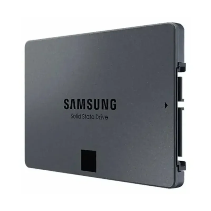 Samsung 870 QVO 1 TB 2.5 İnç SATA 3 SSD