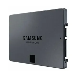Samsung 870 QVO 1 TB 2.5 İnç SATA 3 SSD