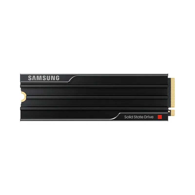 Samsung 9100 Pro 1 TB M.2 2280 PCIe 5.0 x4 NVMe 14700 MB/s Pasif Soğutmalı SSD