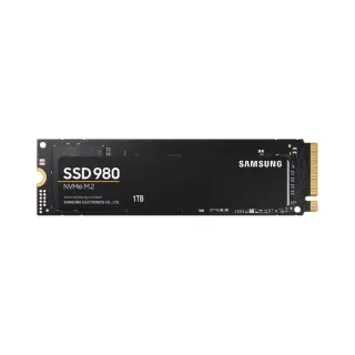 Samsung 980 1 TB M.2 2280 PCIe 3.0 x4 NVMe 3500 MB/s SSD
