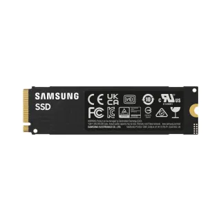 Samsung 990 Evo Plus 2 TB M.2 2280 PCIe 4.0 x4 NVMe 7250 MB/s Soğutucusuz SSD