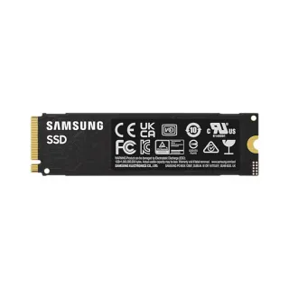 Samsung 990 Evo Plus 1 TB M.2 2280 PCIe 4.0 x4 NVMe 7150 MB/s Soğutucusuz SSD