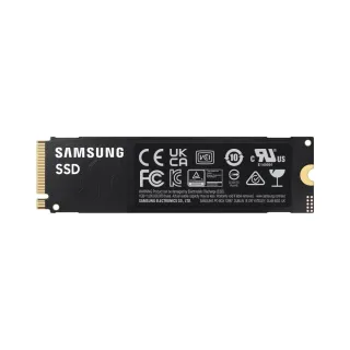 Samsung 990 Evo 1 TB M.2 2280 PCIe 4.0 x4 NVMe 5000 MB/s Pasif Soğutmalı SSD