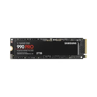 Samsung 990 Pro 2 TB M.2 2280 PCIe 4.0 x4 NVMe 7450 MB/s Soğutucusuz SSD