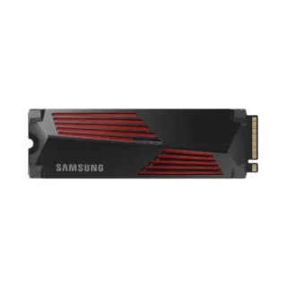 Samsung 990 Pro 2 TB M.2 2280 PCIe 4.0 x4 NVMe 7450 MB/s Pasif Soğutmalı SSD