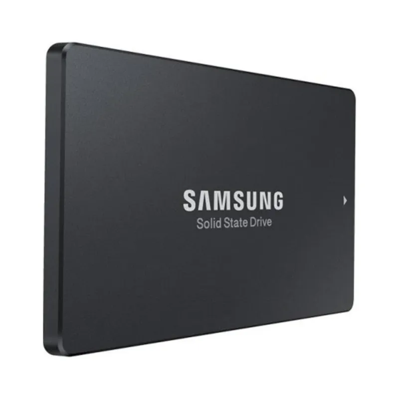 Samsung MZ7L3480HCHQ 480 GB 2.5 İnç SATA 3 SSD