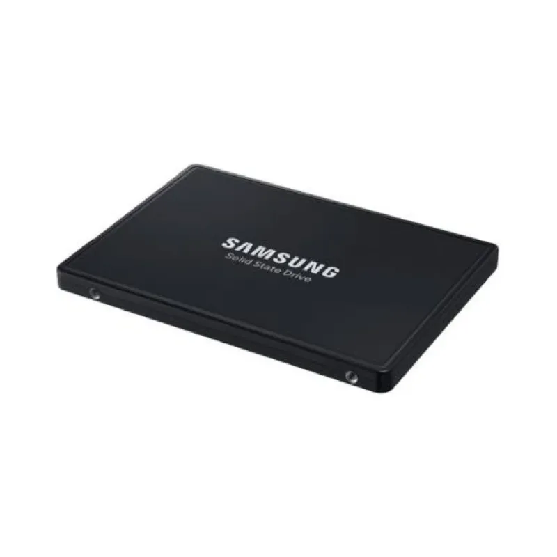 Samsung MZQL21T9HCJR 1.92 TB 2.5 İnç PCIe 4.0 x4 NVMe 6800 MB/s SSD