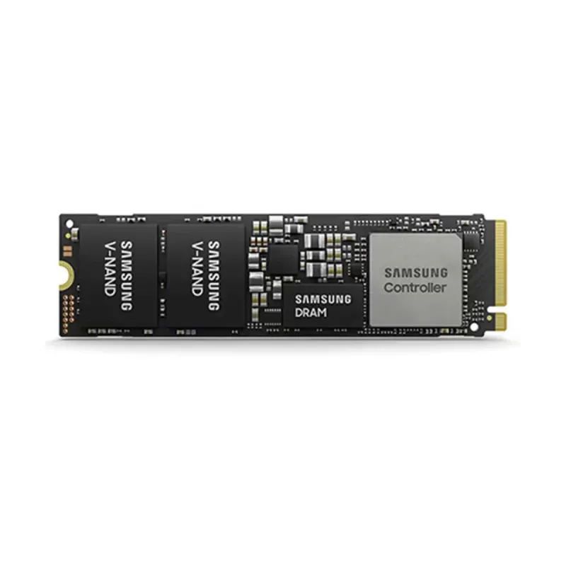 Samsung PM9A1a 512 GB M.2 2280 PCIe 4.0 x4 NVMe 6900 MB/s SSD
