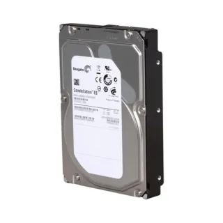 Seagate Constellation ES 2 TB 3.5 İnç SATA 2 7200 RPM HDD