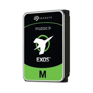 Seagate Exos M 30 TB 3.5 İnç SATA 3 7200 RPM HDD