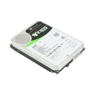Seagate Exos X14 12 TB 3.5 İnç SATA 3 7200 RPM HDD