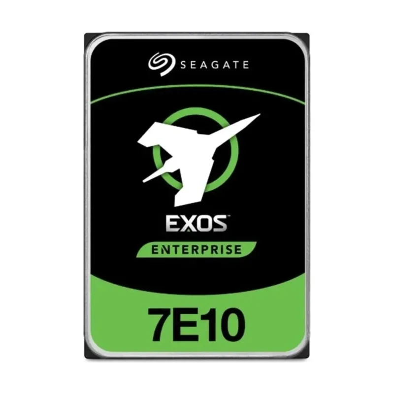 Seagate Exos X24 12 TB 3.5 İnç SATA 3 7200 RPM HDD