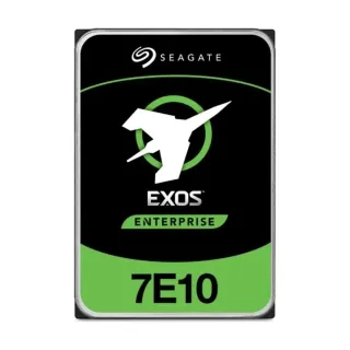 Seagate Exos X24 12 TB 3.5 İnç SATA 3 7200 RPM HDD