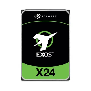 Seagate Exos X24 16 TB 3.5 İnç SATA 3 7200 RPM HDD
