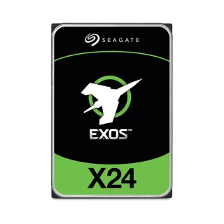 Seagate Exos X24 24 TB 3.5 İnç SATA 3 7200 RPM HDD
