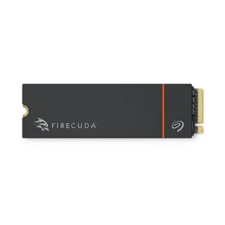 Seagate FireCuda 530R 2 TB M.2 2280 PCIe 4.0 x4 NVMe 7400 MB/s Soğutucusuz SSD