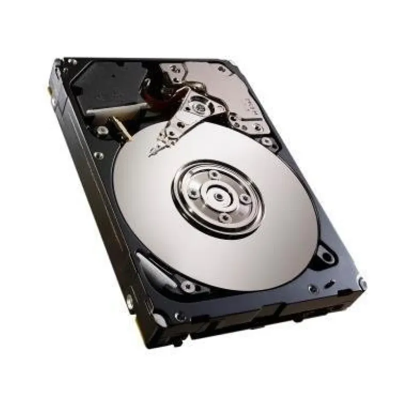 Seagate Savvio 10K.6 HDD (600 GB) (ST600MM0006)