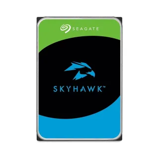 Seagate Skyhawk AI 12 TB 3.5 İnç SATA 3 7200 RPM Surveillance ST12000VE003 HDD