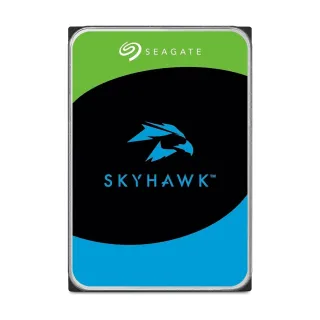 Seagate Skyhawk AI 20 TB 3.5 İnç SATA 3 7200 RPM Surveillance ST20000VE003 HDD