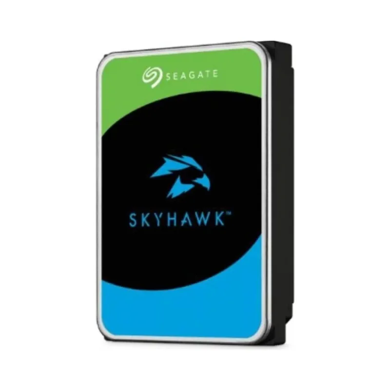 Seagate SkyHawk 2 TB 3.5 İnç SATA 3 5900 RPM Surveillance HDD
