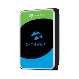 Seagate SkyHawk 2 TB 3.5 İnç SATA 3 5900 RPM Surveillance HDD