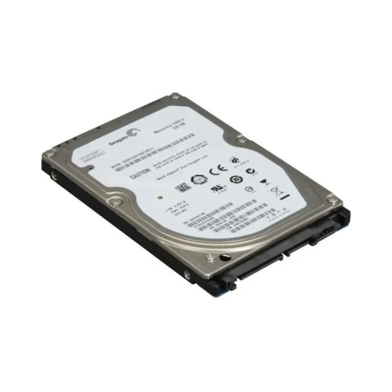 Seagate ST320LT020 320 GB 2.5 İnç SATA 2 5400 RPM HDD