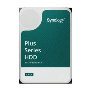 Synology HAT3300-4T 4 TB 3.5 İnç SATA 3 5400 RPM NAS HDD