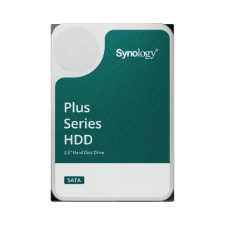 Synology HAT3310-16T 16 TB 3.5 İnç SATA 3 7200 RPM NAS HDD